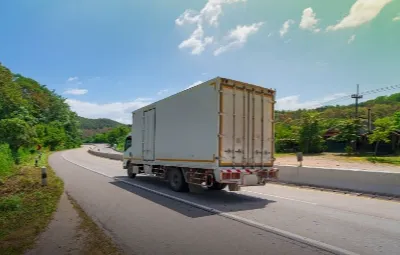 İstanbul ile Sapanca Arası Bulaşık Makinesi Taşıma