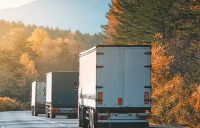 İstanbul ile Sapanca Arası Klima Taşıma