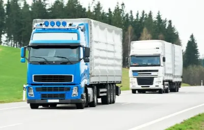 İstanbul ile Sapanca Arası Eşya Taşıma